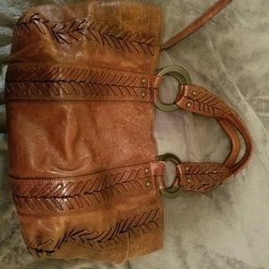 Jessica Simpson handbag